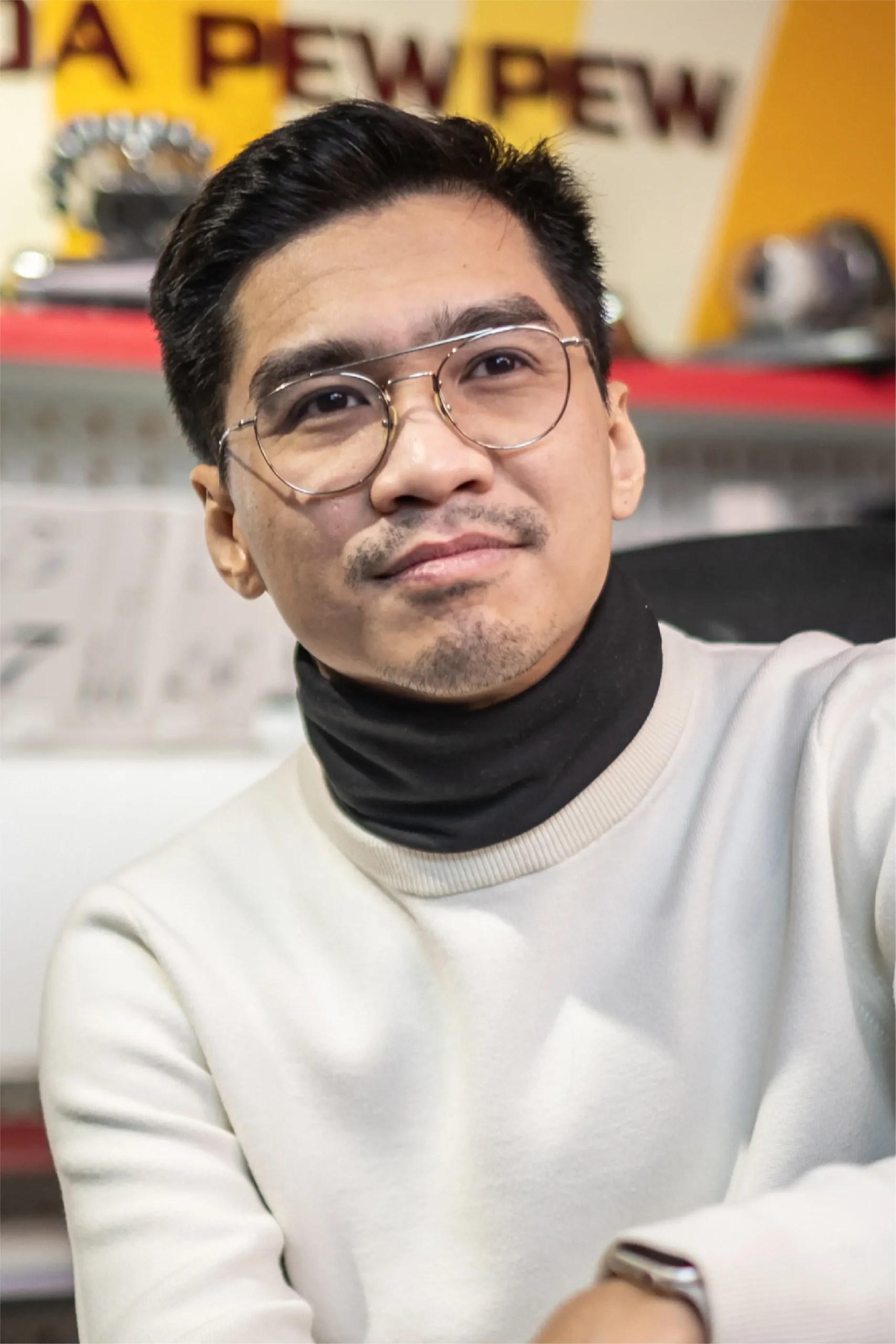Hoàng Văn Khoa TK88
